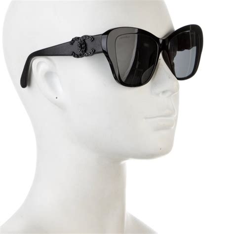 chanel 5457 sunglasses|chanel sunglasses discount.